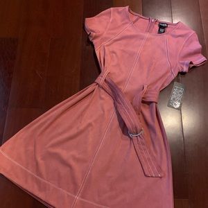Rosie and Harlow Mini dress